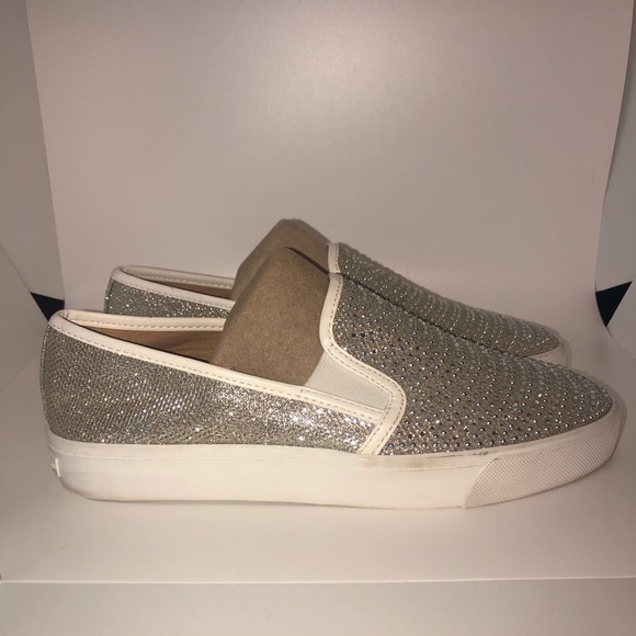 💕SALE💕INC SNEAKERS - Picture 2 of 7